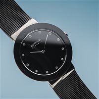 Orologio Bering Ceramic Collection in Acciaio 11435-102 - 11435-102